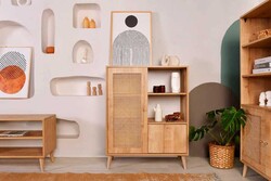 Calvin Çox Məqsədli Dolab Hazeran - Vow