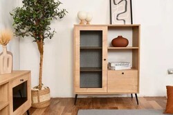 Calvin Çox Məqsədli Dolab Telli - Vow