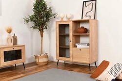 Calvin Çox Məqsədli Dolab Telli - Vow (1)