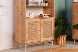 Calvin Kitab Rəfi Hazeran - Vow (1)