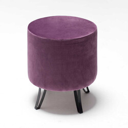 Carmen Demir Ayaqlı Pufik Eflatun 311 - Evdebiz (1)