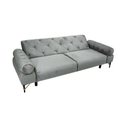 Chester Gri BF100 Divan - 2