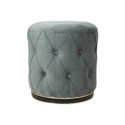 Chester Gold Pufik - Tünd Boz - Zemhome (1)