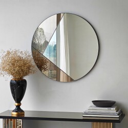 Cicero Güzgü - Bronz - Neostill (1)