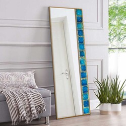 Çini Güzgü 50 cm * 148 cm - Napoli - 3