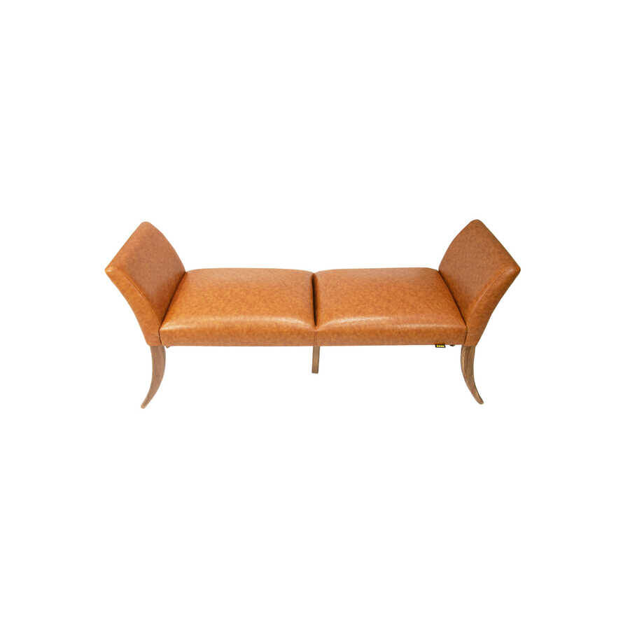 Cleo Bench Dəri - 2