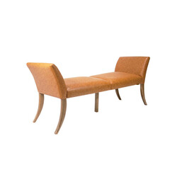 Cleo Bench Dəri - 3
