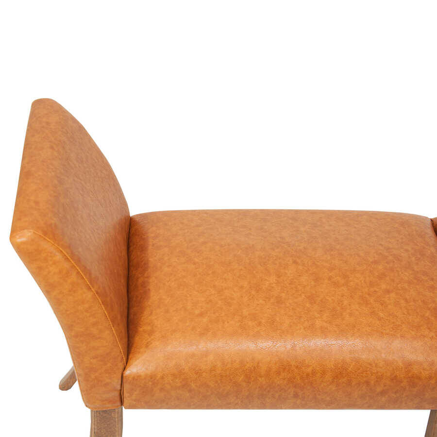 Cleo Bench Dəri - 4