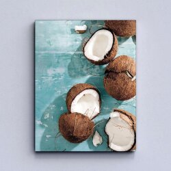 Coconut Kətan Tablo TB2130 - 4