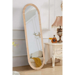 Colosseum Güzgü 54 cm * 164 cm - Doğal - Bluecape (1)