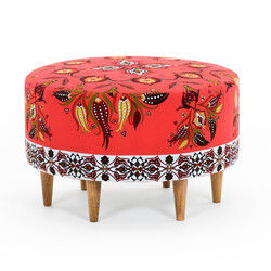 Como Böyük Silindir Pufik - Evdebiz