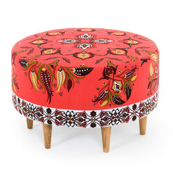 Como Böyük Silindir Pufik - Evdebiz (1)