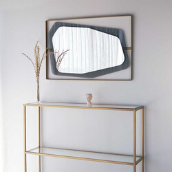 Cool Rock Güzgü - Neostill (1)