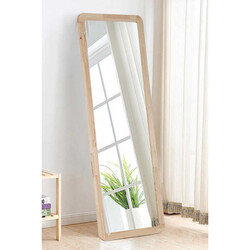 Curved Güzgü 45 cm * 145 cm - Bluecape