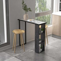 Daisy Mətbəx Adası 92 cm * 32 cm - Sonata - Bluecape