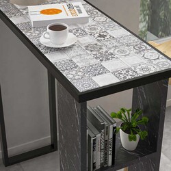 Daisy Mətbəx Adası 92 cm * 32 cm - Sonata - Bluecape (1)