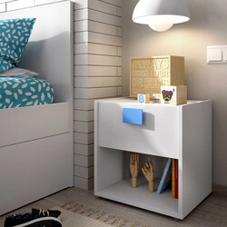 Darfe Tumba - Göy - Modev