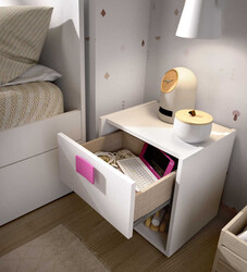 Darfe Tumba - Çəhrayı - Modev (1)