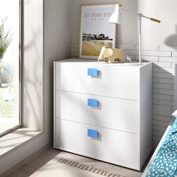 Darfe Kamod - Göy - Modev