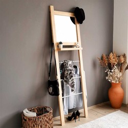 Dekorativ Güzgü / Vestiyer A902 - Neostill