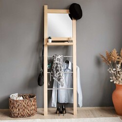 Dekorativ Güzgü / Vestiyer A902 - Neostill (1)