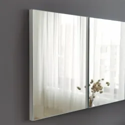 Dekorativ Konsol Güzgüsü A353 40x120cm - Neohome (1)