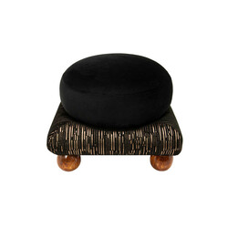 Diane Dark Pufik - Zemhome (1)