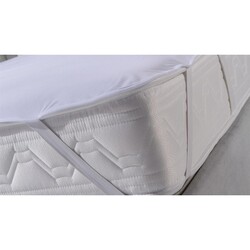 Doqu Home Örtük Matras Qoruyucu (Su Keçirməz) İki Nəfərlik - 3