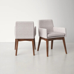 Doren Stul - Krem - Mobella (1)