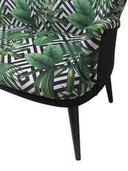 Elfida İki Yerli Divan Çok Renkli - Vistaso Concept (1)