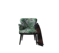 Elfida Kreslo Çok Renkli - Vistaso Concept