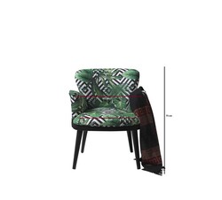 Elfida Kreslo Çok Renkli - Vistaso Concept (1)