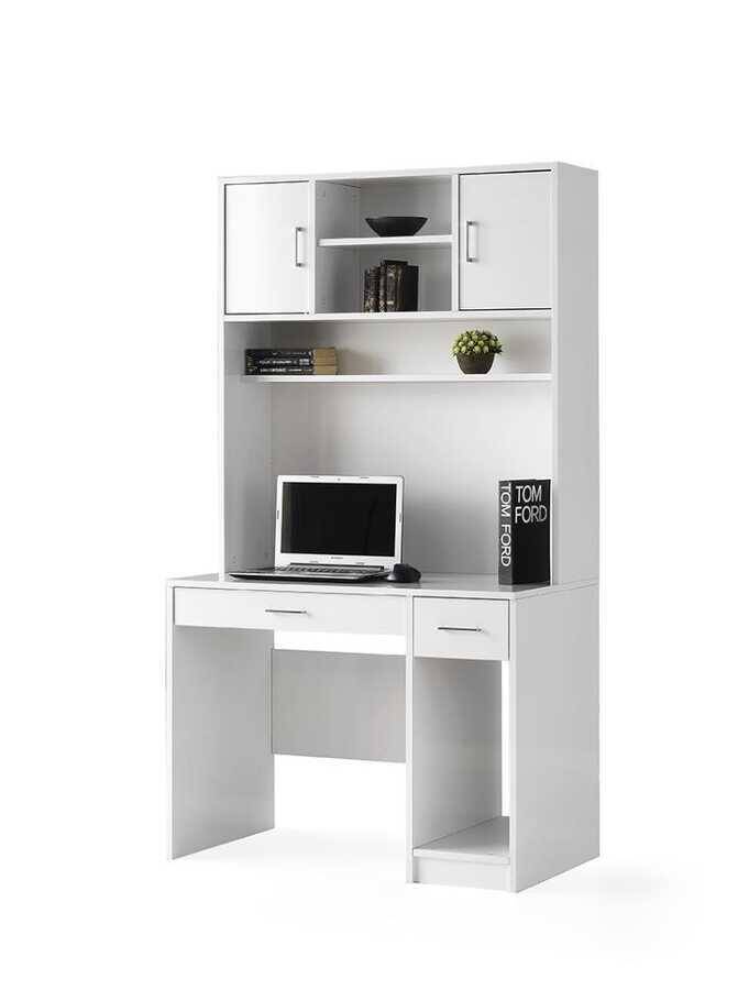 Enzar Çalışma Masası - Ağ - 2