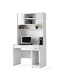 Enzar Çalışma Masası - Ağ - Modev (1)