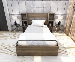 Erica Çarpayı - Cəviz - Modev