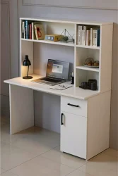 Esse Çalışma Masası - Ağ - 4