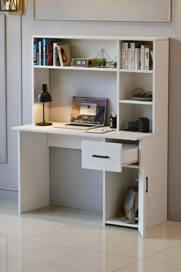 Esse Çalışma Masası - Ağ - 3