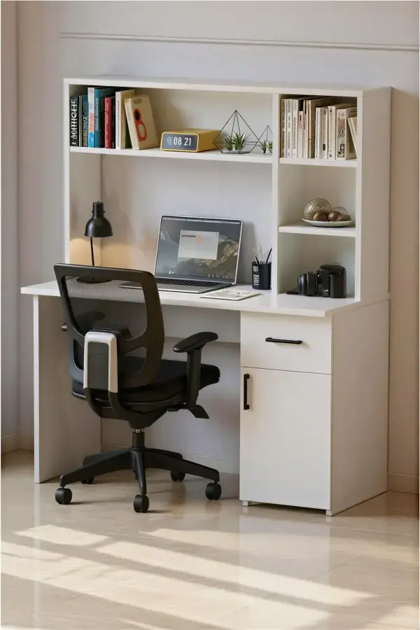 Esse Çalışma Masası - Ağ - 1