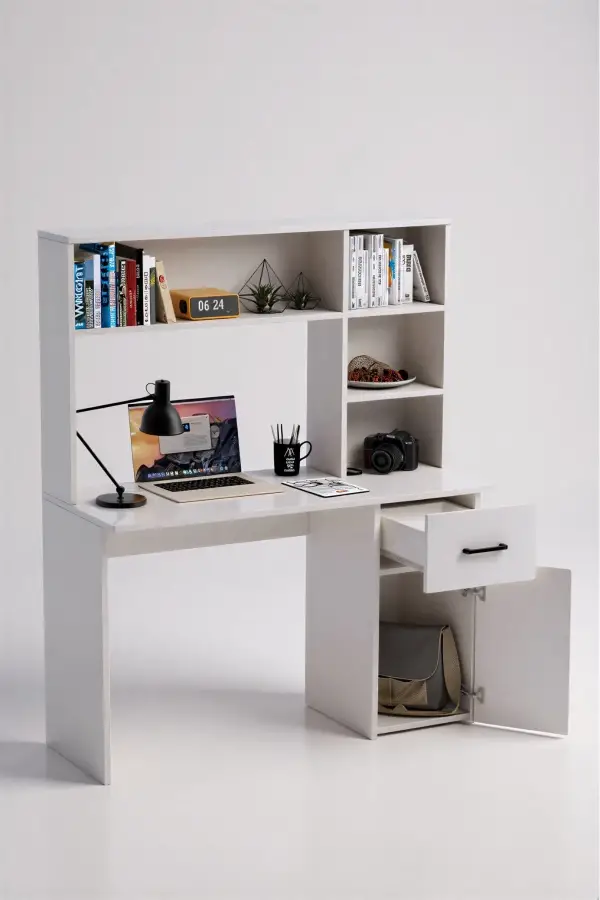 Esse Çalışma Masası - Ağ - 6