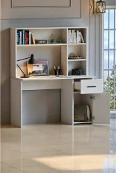 Esse Çalışma Masası - Ağ - Decoroom Collection (1)