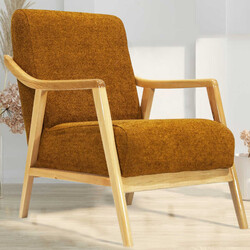 Favela Berjer Kreslo - Xardal - Zemhome