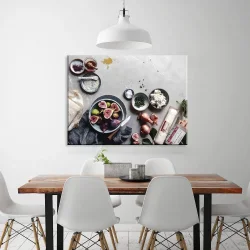Figs Kətan Tablo TB2127 - 2