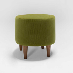 Fındık Pufik Yeşil 511 - Evdebiz (1)