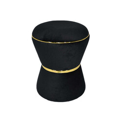 Fine Gold Pufik - Qara - Zemhome (1)