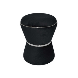 Fine Silver Pufik - Qara - Zemhome