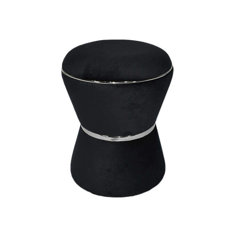 Fine Silver Pufik - Qara - 1