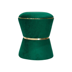 Fine Pufik - Yaşıl - Zemhome (1)