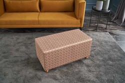 Flora Pufik Uzun - Evdebiz (1)