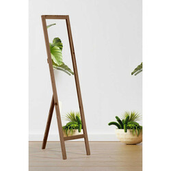 Floransa Güzgü 36 cm * 143 cm - Ceviz - Bluecape (1)