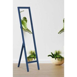 Floransa Güzgü 36 cm * 143 cm - Mavi - 2